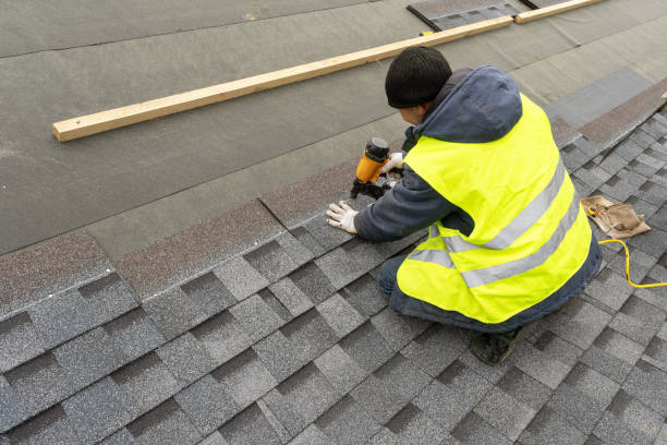 Best Residential Roofing Contractor  in Bloomingdale, IL