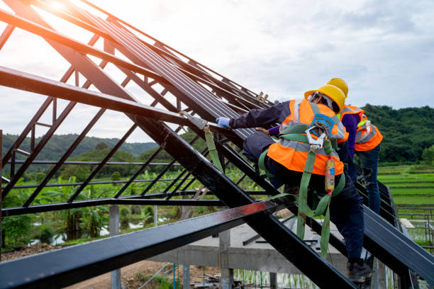 Best Gutter Installation and Roofing  in Bloomingdale, IL