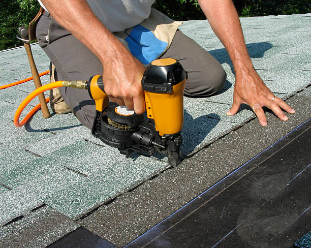 Quick and Trustworthy Emergency Roof Repair Services in Bloomingdale, IL
