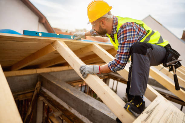 Best New Roof Installation  in Bloomingdale, IL