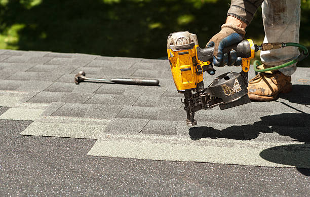 Best Roof Replacement Cost  in Bloomingdale, IL